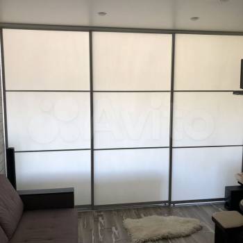 Продается 1-комнатная квартира, 30,6 м²