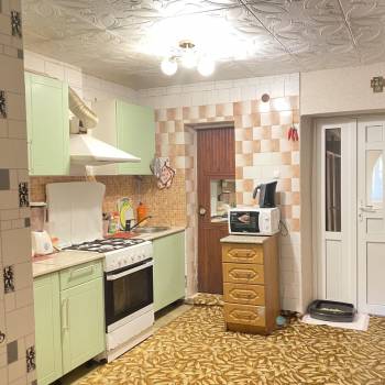 Продается Многокомнатная квартира, 121 м²