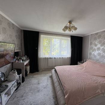 Продается Многокомнатная квартира, 121 м²