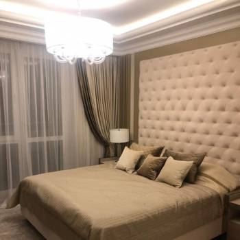 Сдается Многокомнатная квартира, 125 м²