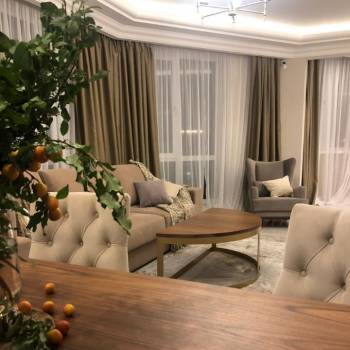 Сдается Многокомнатная квартира, 125 м²