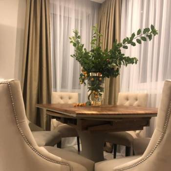 Сдается Многокомнатная квартира, 125 м²