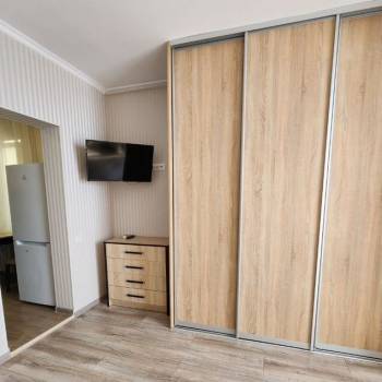 Сдается 1-комнатная квартира, 28 м²