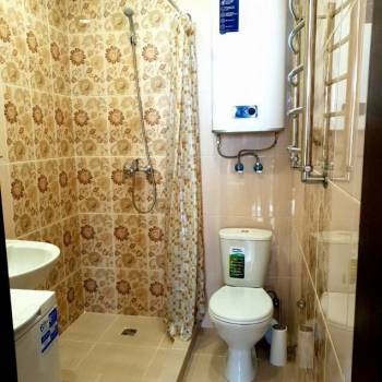 Сдается 1-комнатная квартира, 28 м²