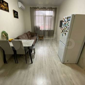 Продается 2-х комнатная квартира, 32,6 м²