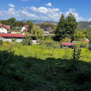 Продается Участок, 550 м²