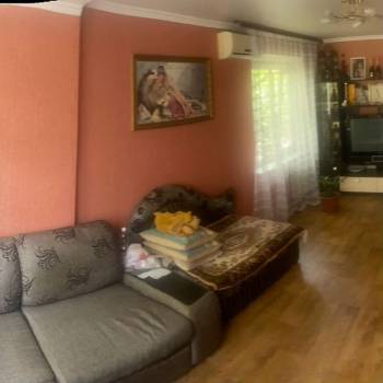 Продается 3-х комнатная квартира, 62,3 м²