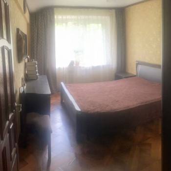 Продается 3-х комнатная квартира, 62,3 м²