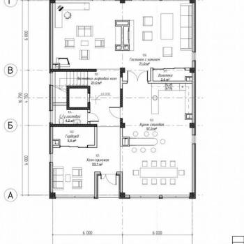 Продается Дом, 497 м²