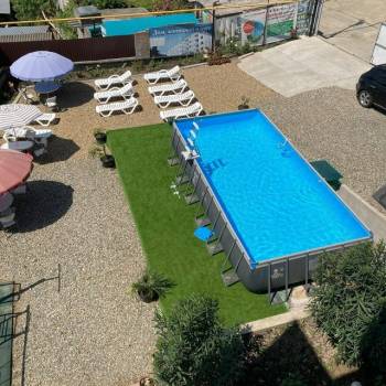 Сдается Посуточно, 20 м²