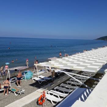 Сдается Посуточно, 20 м²