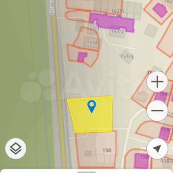 Продается Участок, 1200 м²