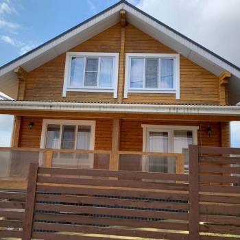 Продается Дом, 161 м²