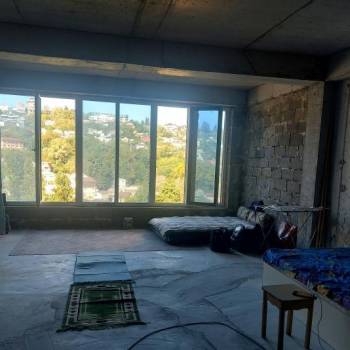 Сдается 1-комнатная квартира, 52 м²