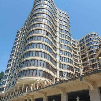 Сдается 1-комнатная квартира, 52 м²