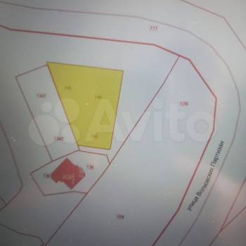 Продается Участок, 1000 м²