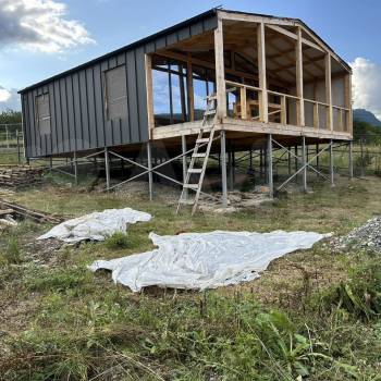 Продается Дом, 80 м²