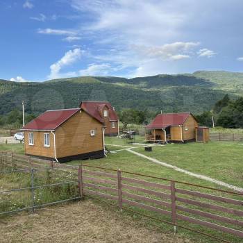 Продается Дом, 80 м²