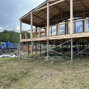 Продается Дом, 80 м²