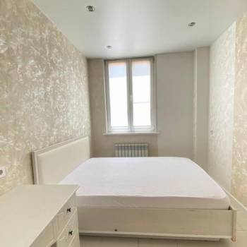 Продается 2-х комнатная квартира, 44 м²