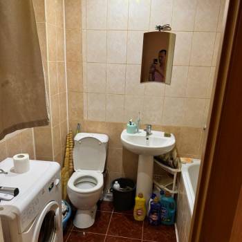 Продается 1-комнатная квартира, 22 м²