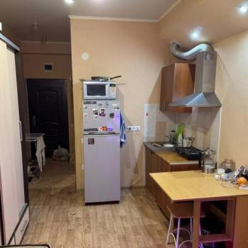 Продается 1-комнатная квартира, 22 м²