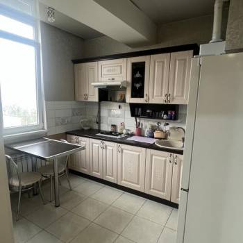 Сдается 1-комнатная квартира, 24 м²