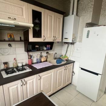 Сдается 1-комнатная квартира, 24 м²