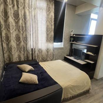 Сдается 1-комнатная квартира, 24 м²