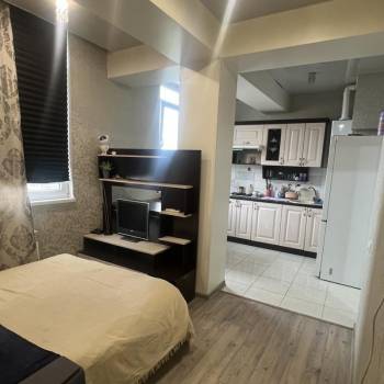 Сдается 1-комнатная квартира, 24 м²