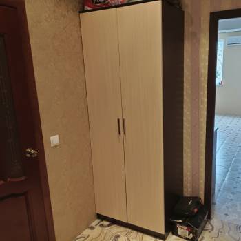 Продается 1-комнатная квартира, 37 м²