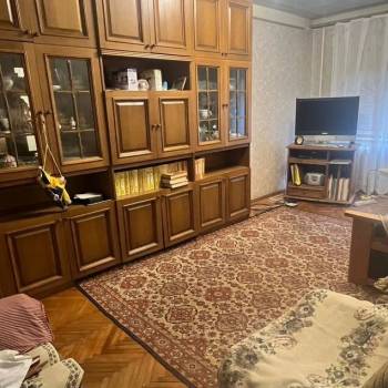 Продается 2-х комнатная квартира, 44,5 м²