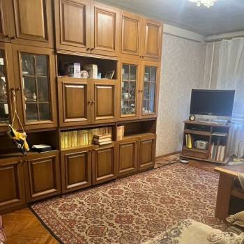 Продается 2-х комнатная квартира, 44,5 м²