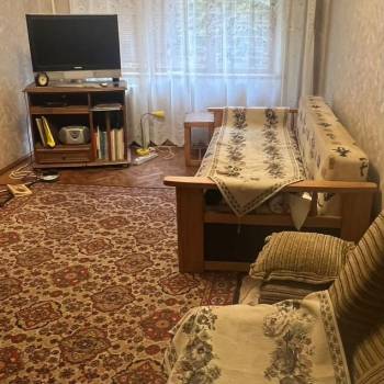 Продается 2-х комнатная квартира, 44,5 м²