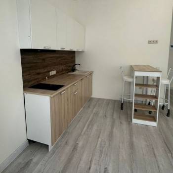 Продается 1-комнатная квартира, 29,3 м²