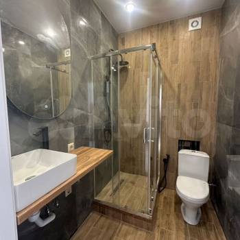 Продается 1-комнатная квартира, 29,3 м²