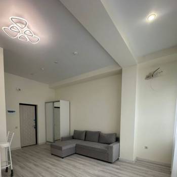 Продается 1-комнатная квартира, 29,3 м²