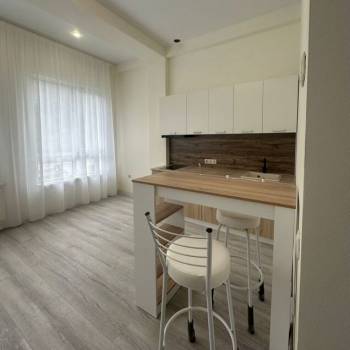 Продается 1-комнатная квартира, 29,3 м²