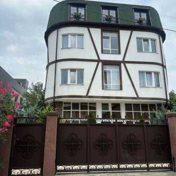 Продается 1-комнатная квартира, 29,3 м²