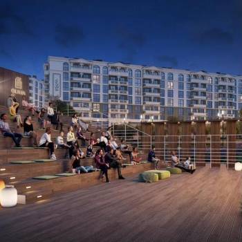 Продается 1-комнатная квартира, 39,2 м²