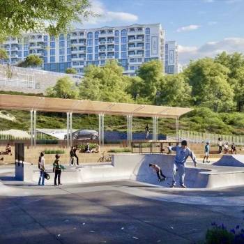 Продается 1-комнатная квартира, 39,2 м²