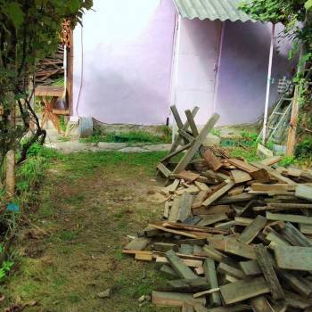 Продается Дом, 51 м²