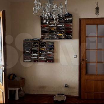 Сдается Многокомнатная квартира, 100 м²