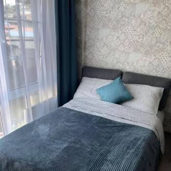 Сдается 1-комнатная квартира, 27 м²