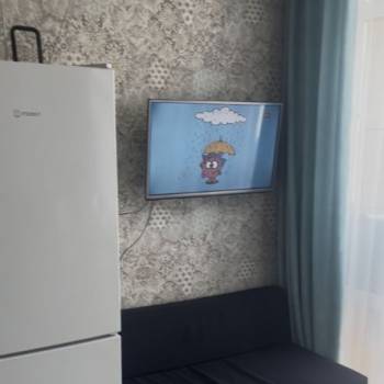 Сдается 1-комнатная квартира, 27 м²