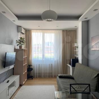 Сдается 2-х комнатная квартира, 37 м²