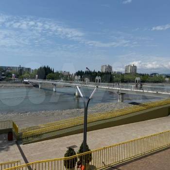 Сдается 2-х комнатная квартира, 37 м²