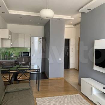 Сдается 2-х комнатная квартира, 37 м²