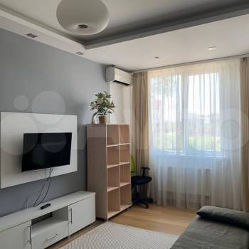 Сдается 2-х комнатная квартира, 37 м²