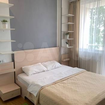 Сдается 2-х комнатная квартира, 37 м²